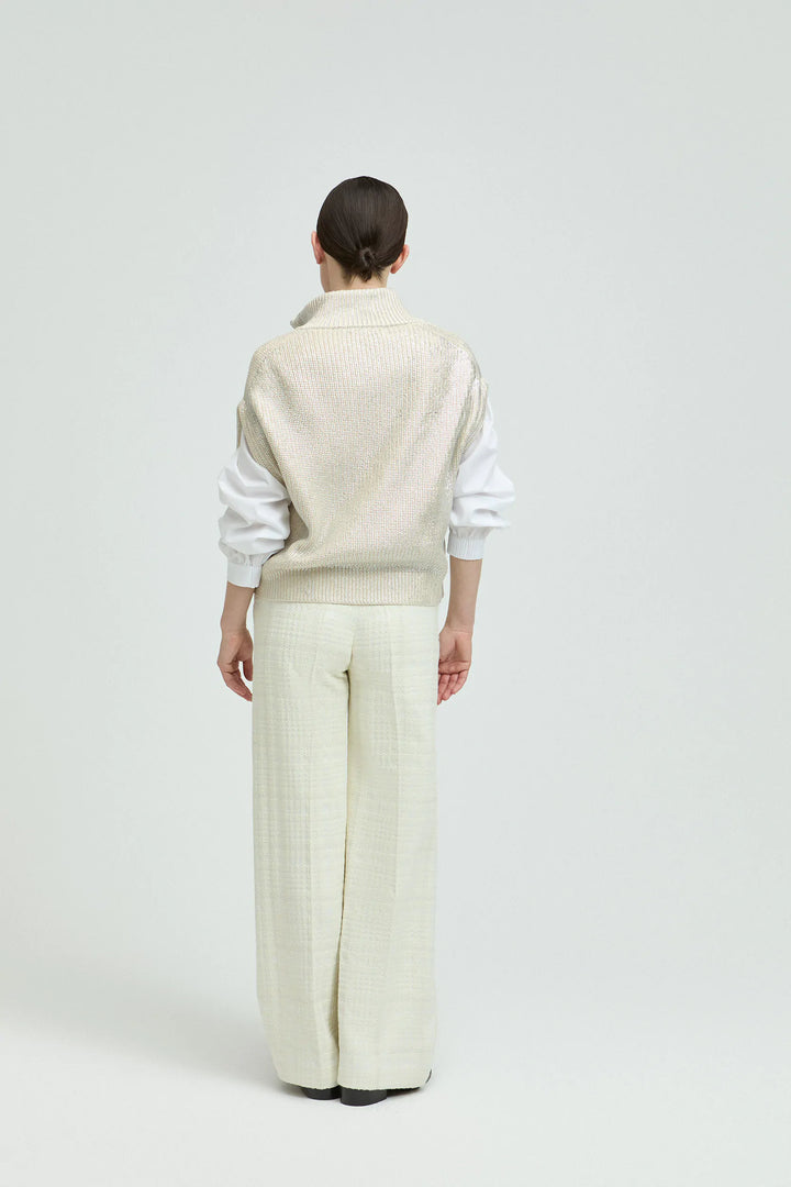 Gilet Xandres