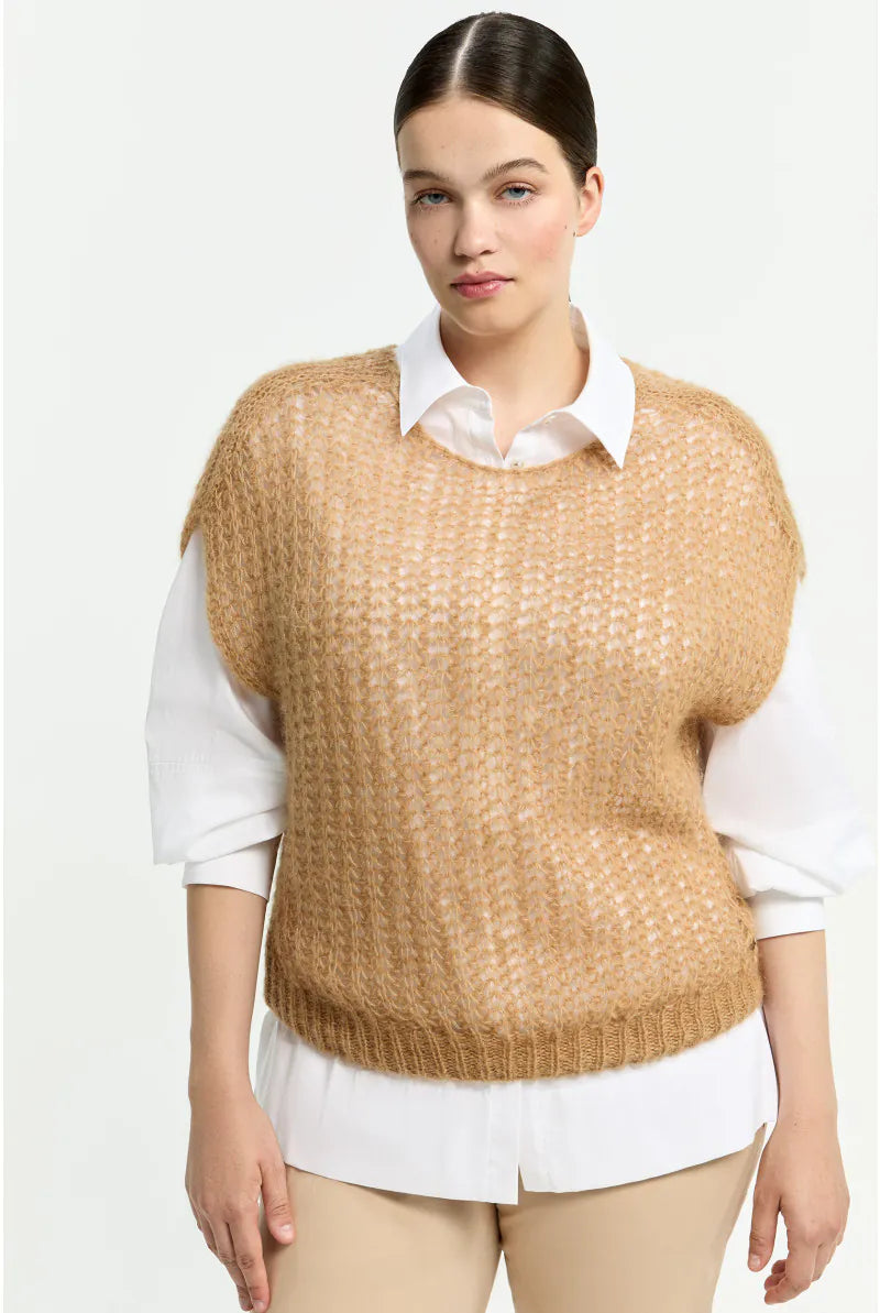 Gilet Xandres