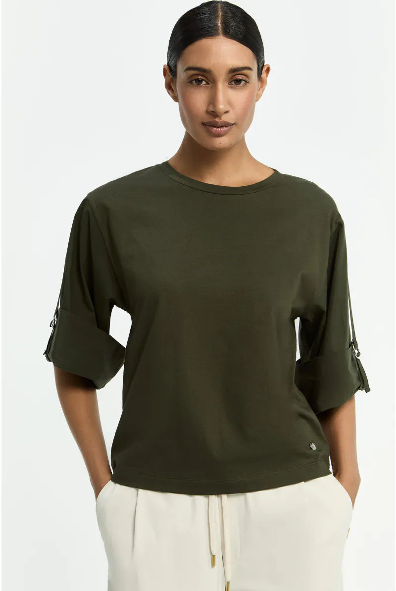 T-shirt Xandres