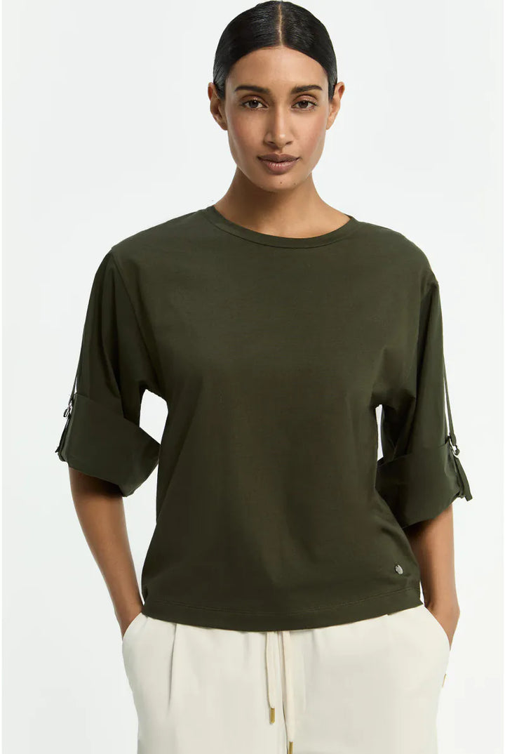 T-shirt Xandres
