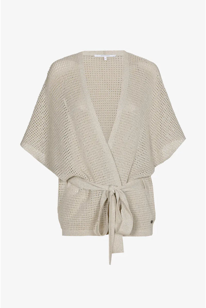 Vest Xandres
