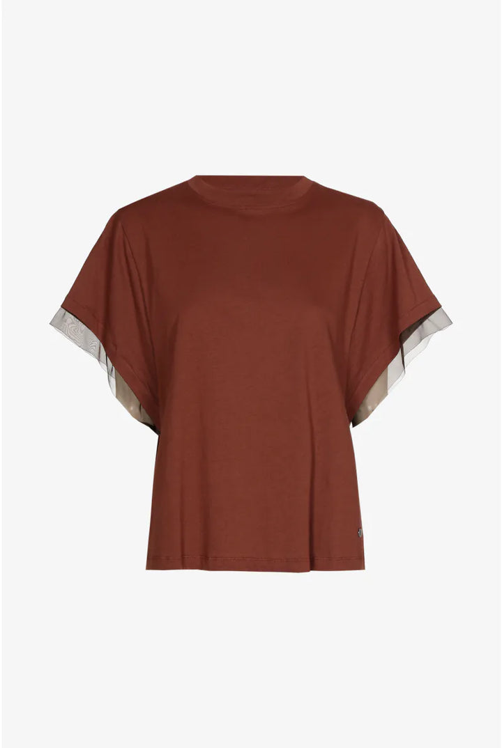 T-shirt Xandres