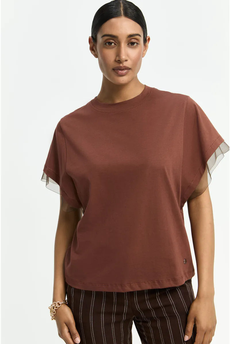 T-shirt Xandres