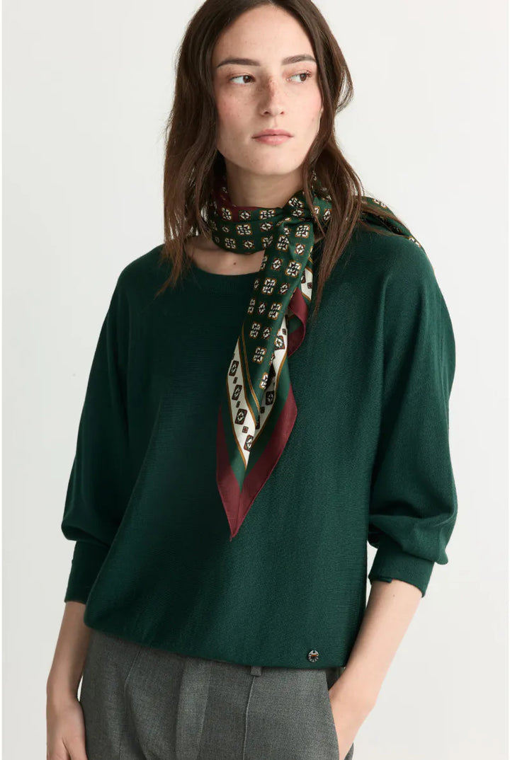 Pullover Xandres