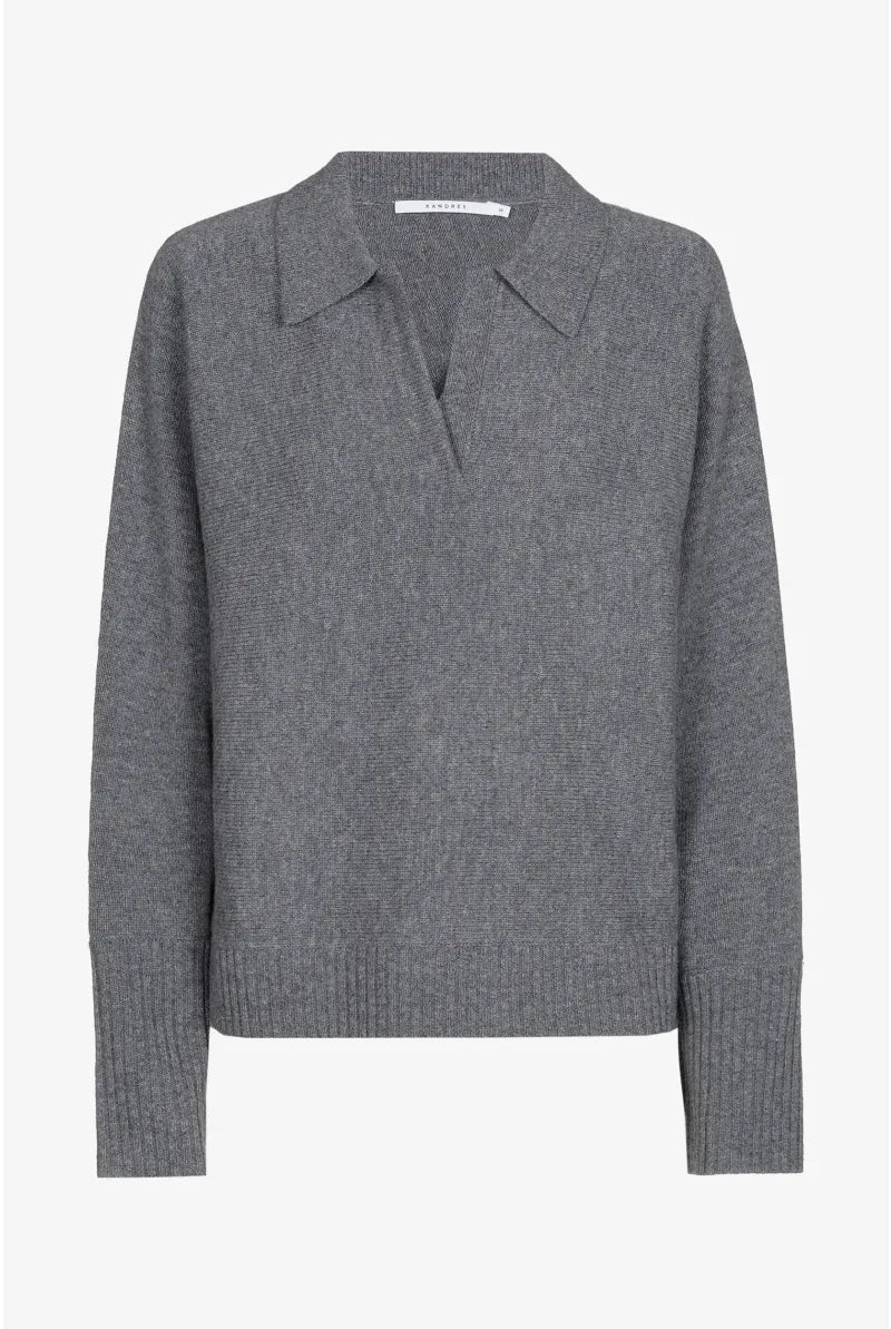 Pullover Xandres