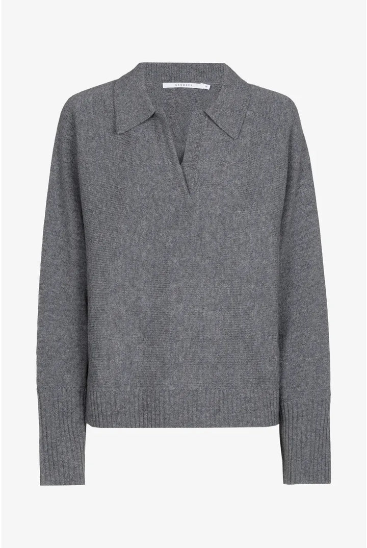 Pullover Xandres
