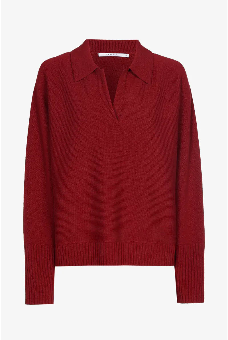 Pullover Xandres