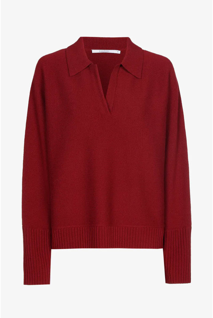 Pullover Xandres
