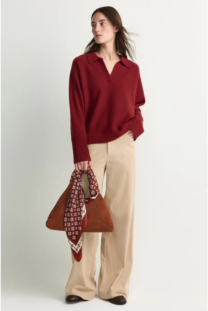 Pullover Xandres