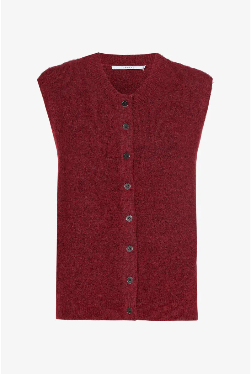 Gilet Xandres