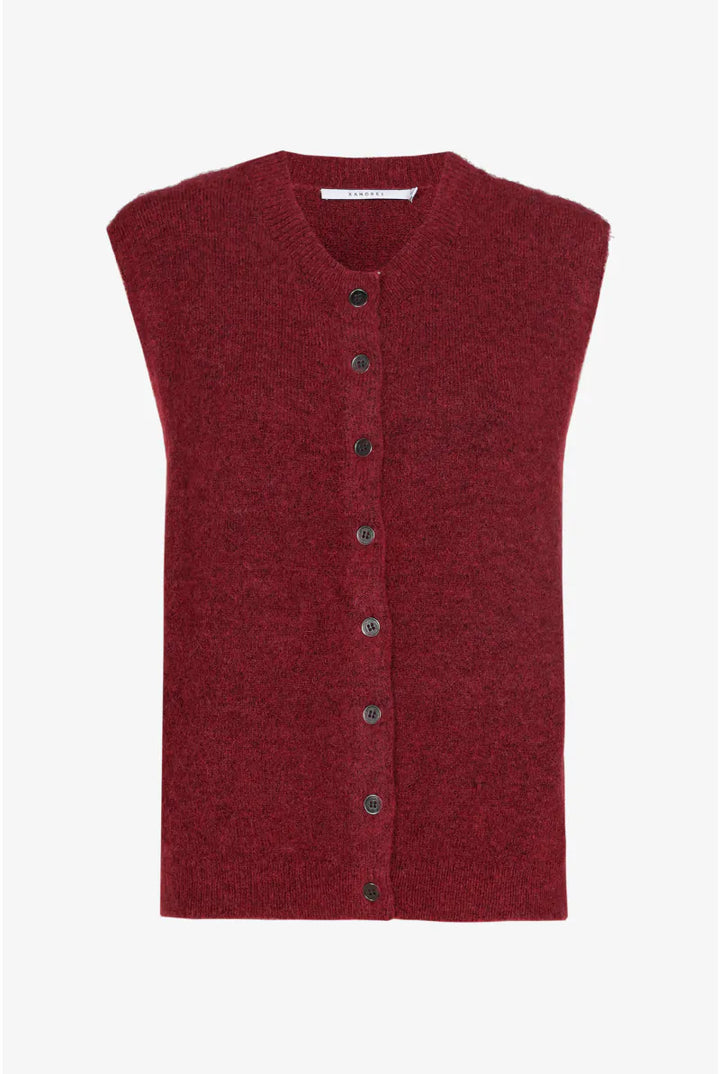 Gilet Xandres