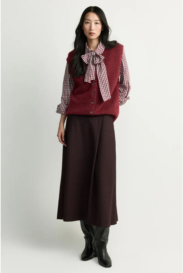 Gilet Xandres