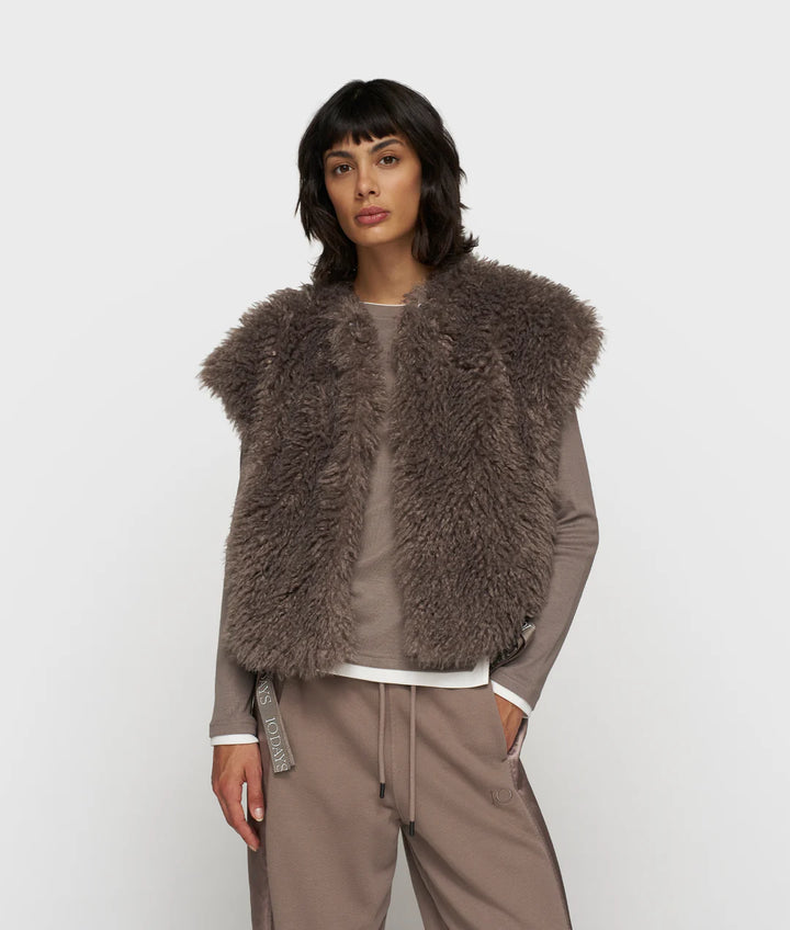 Gilet 10DAYS