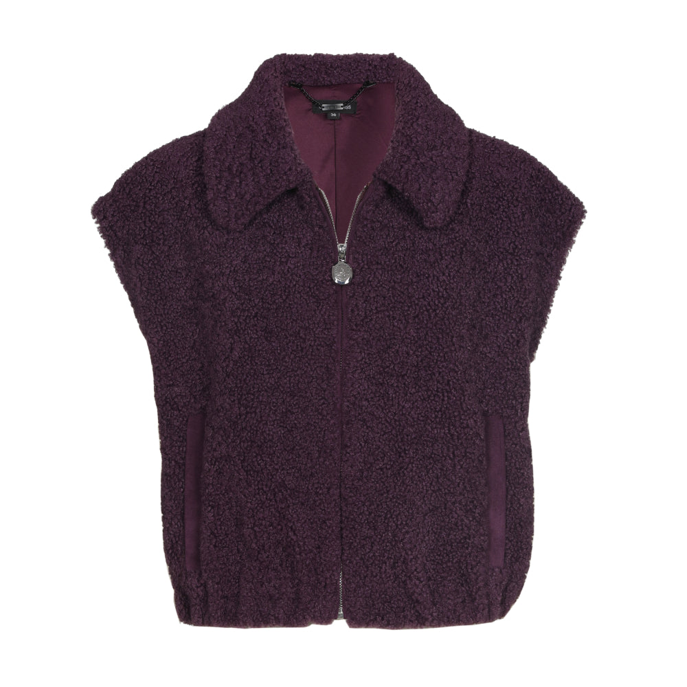 Blazer Caroline Biss