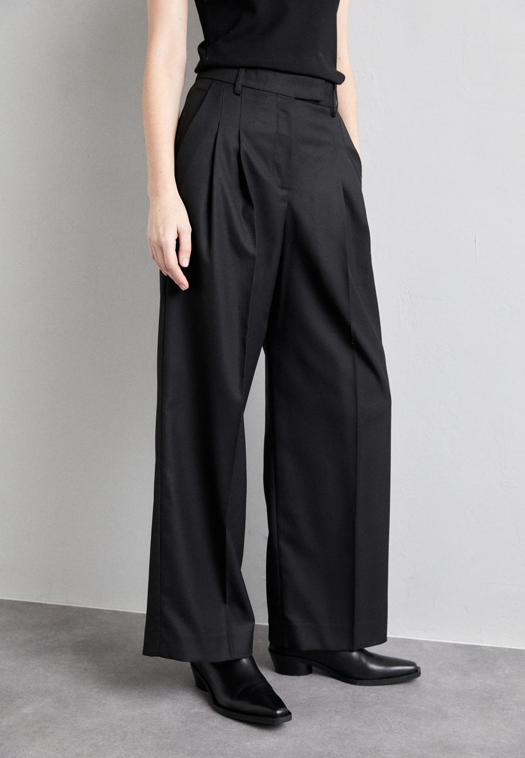 Pantalon By Malene Birger