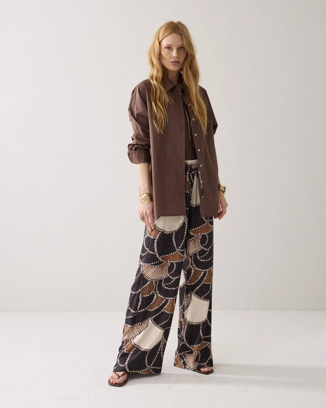 Blouse Summum