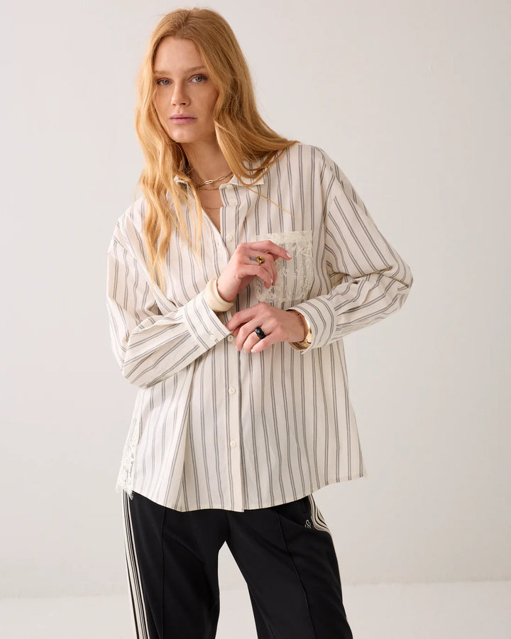 Blouse Summum
