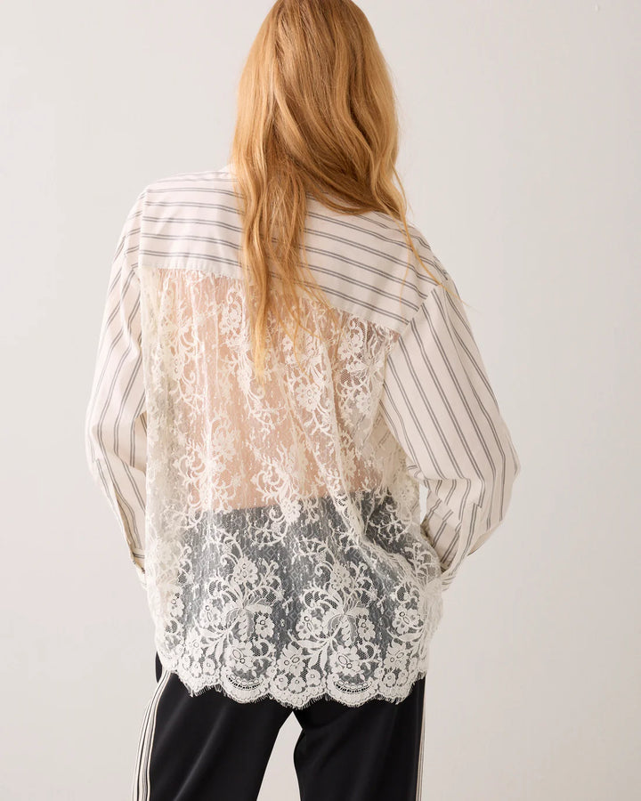 Blouse Summum