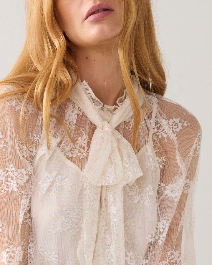 Blouse Summum