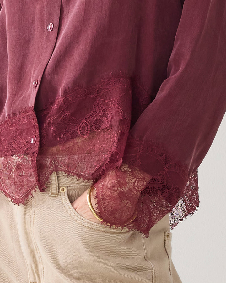 Blouse Summum