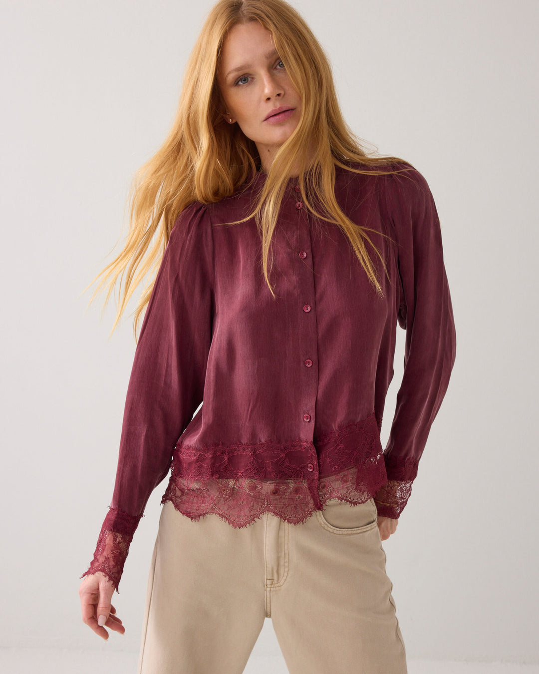 Blouse Summum