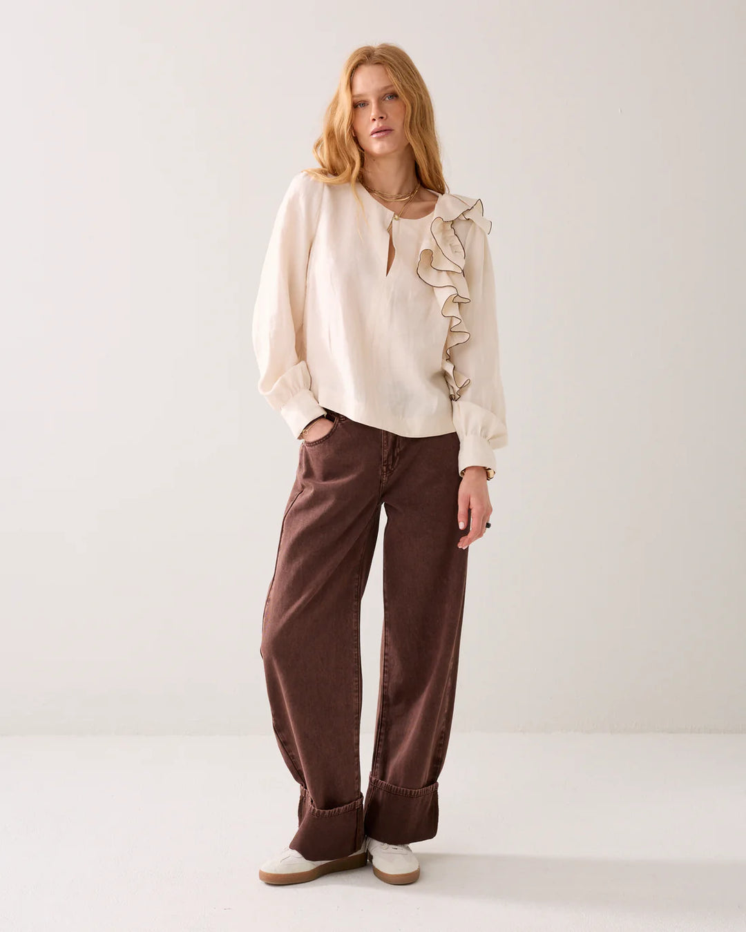 Blouse Summum