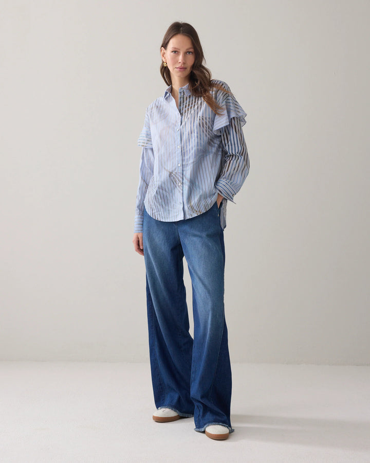 Blouse Summum