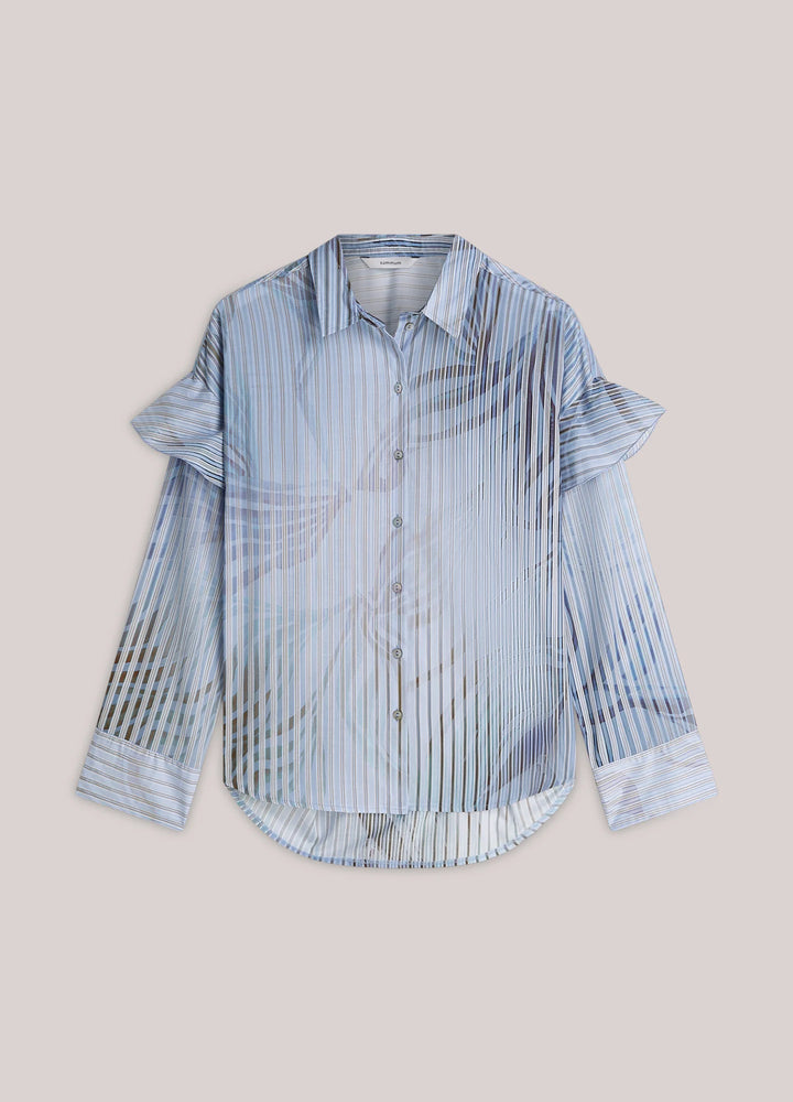 Blouse Summum