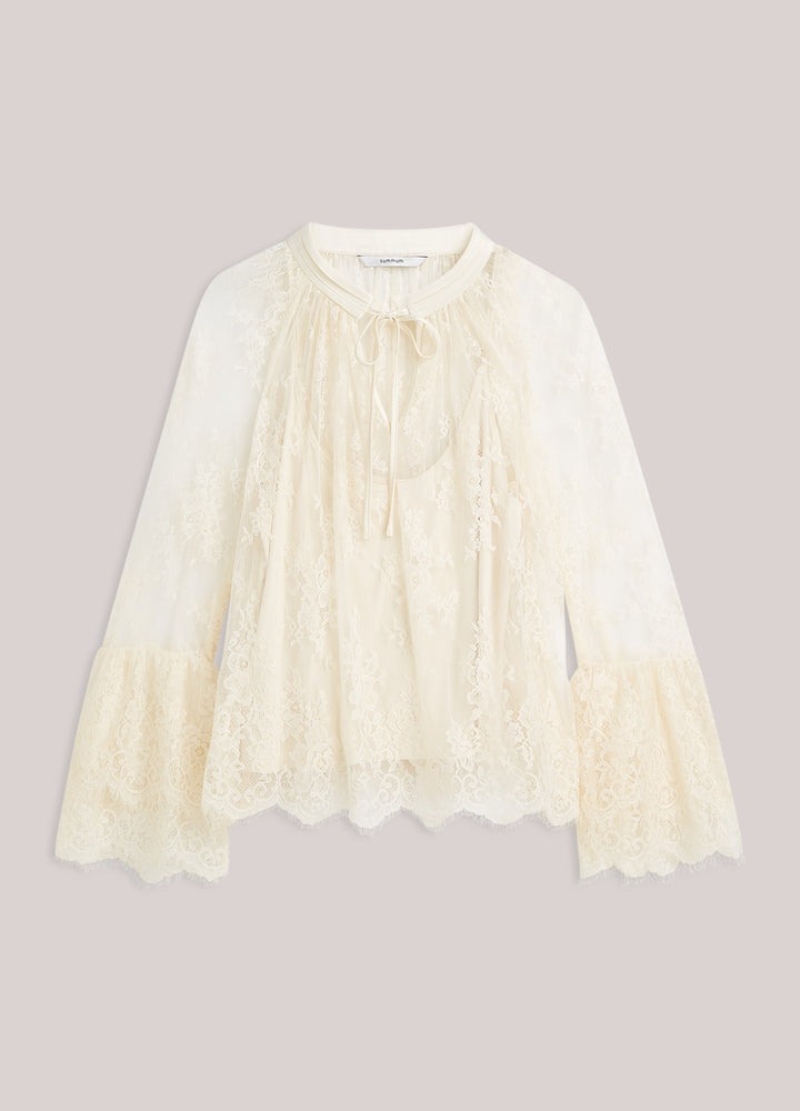 Blouse Summum