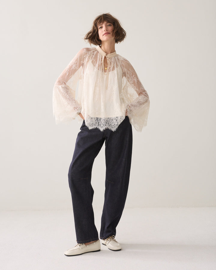 Blouse Summum