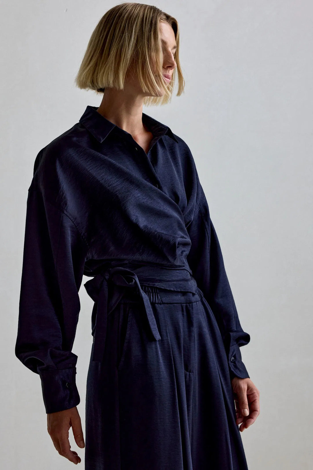 Blouse Femmes du Sud