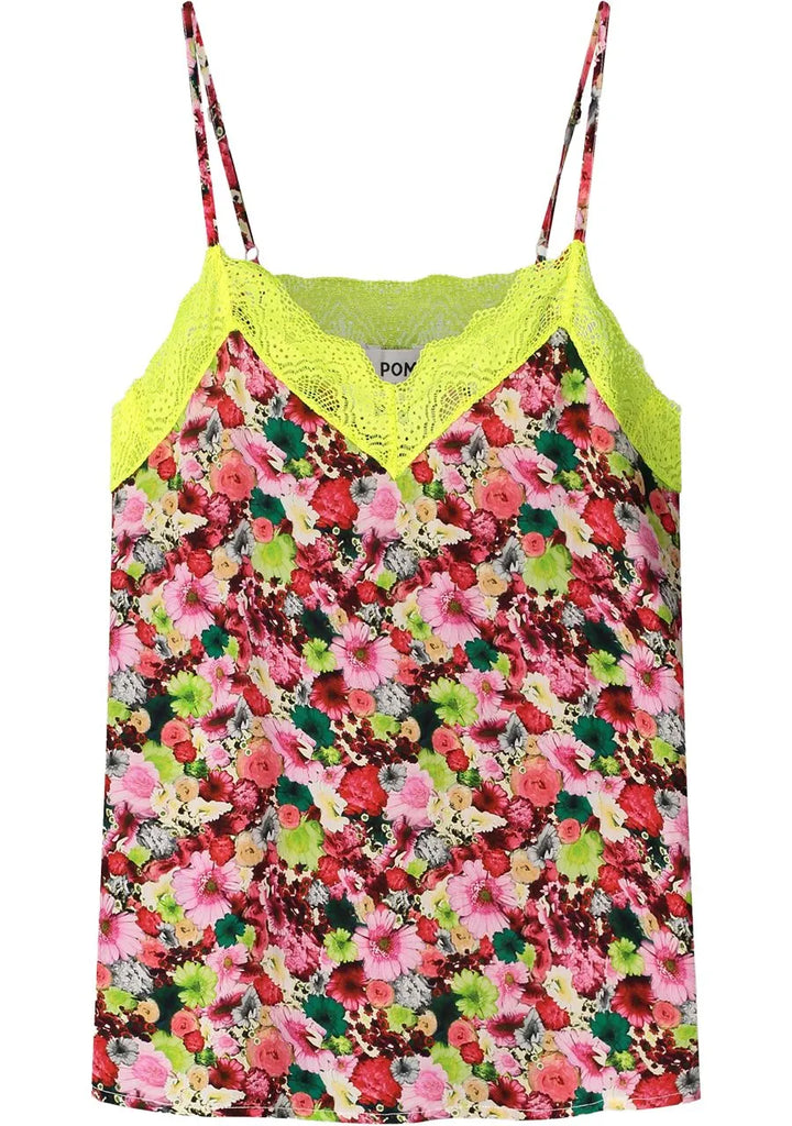 Top POM Amsterdam