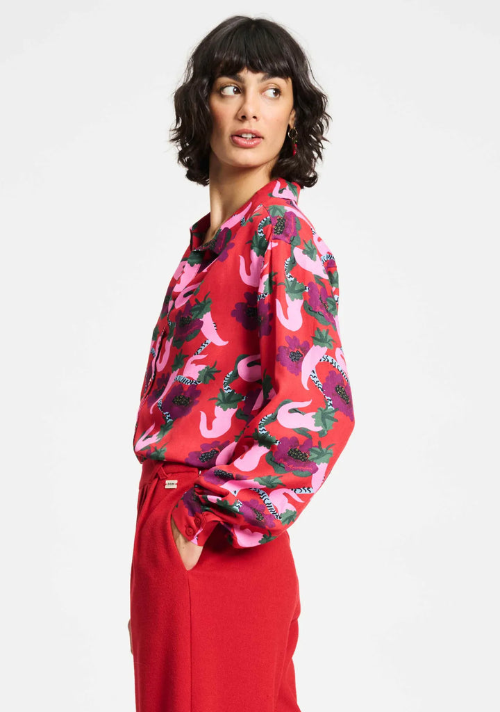 Blouse Pom Amsterdam