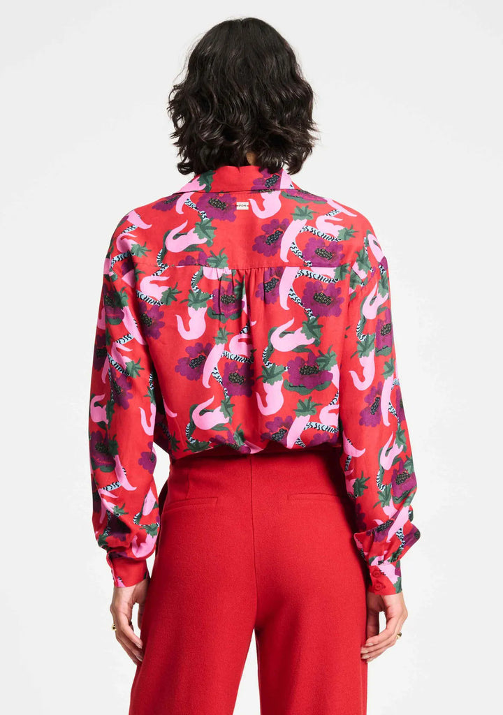 Blouse Pom Amsterdam