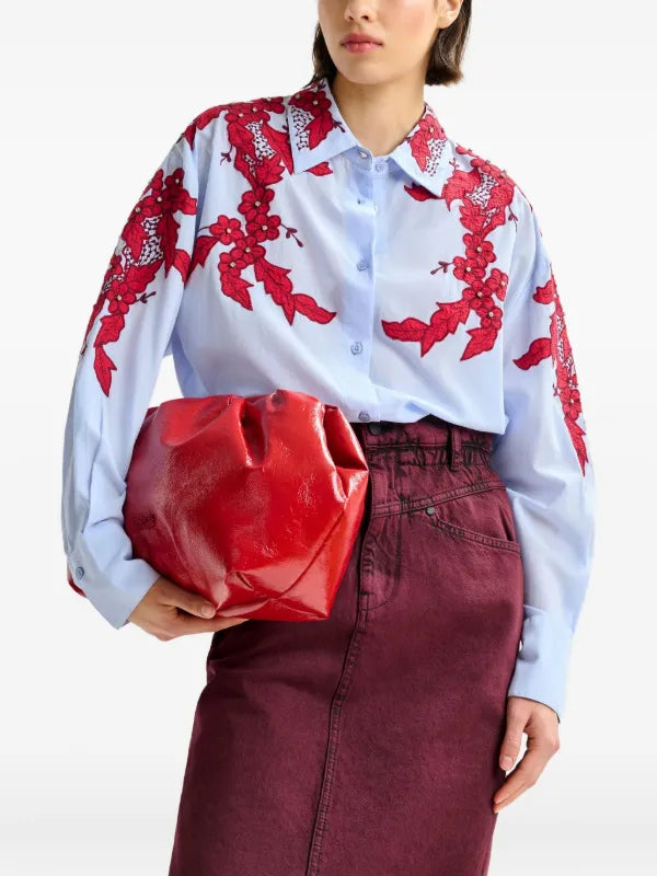 Blouse Essentiel Antwerp