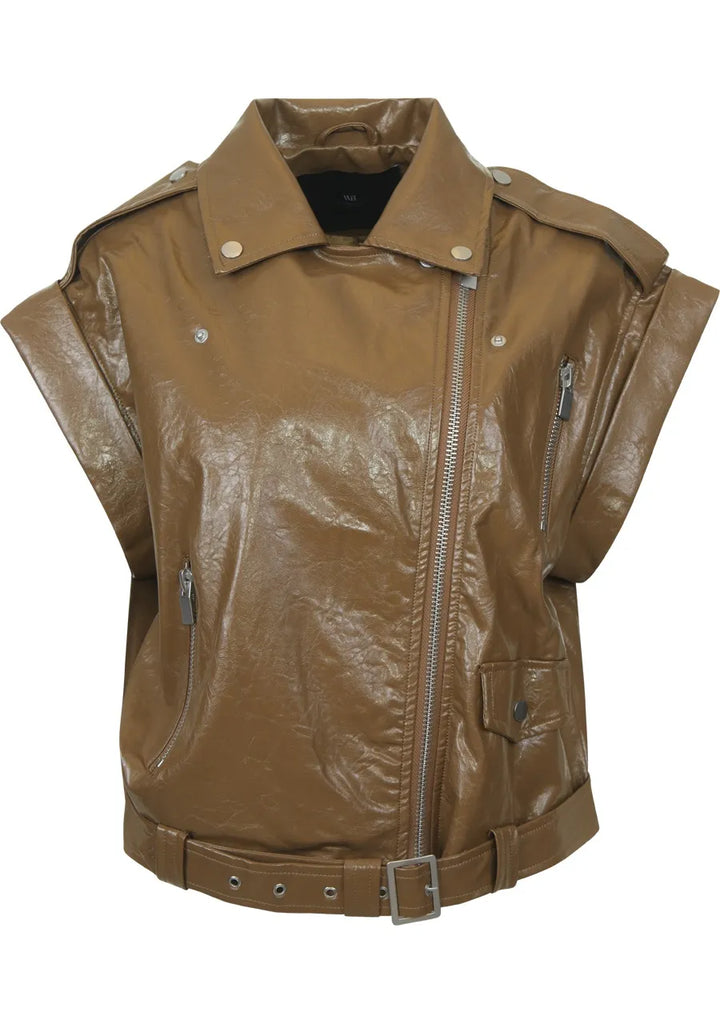 Gilet WithBlack