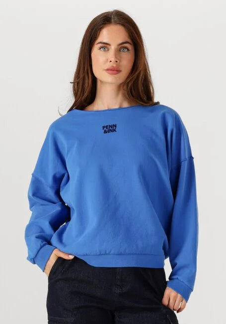 Pullover Penn & Ink