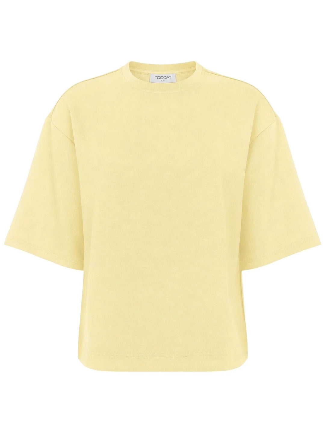 T-shirt Tooday