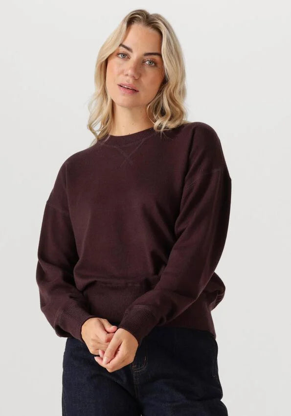 Pullover WithBlack