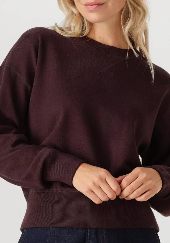 Pullover WithBlack