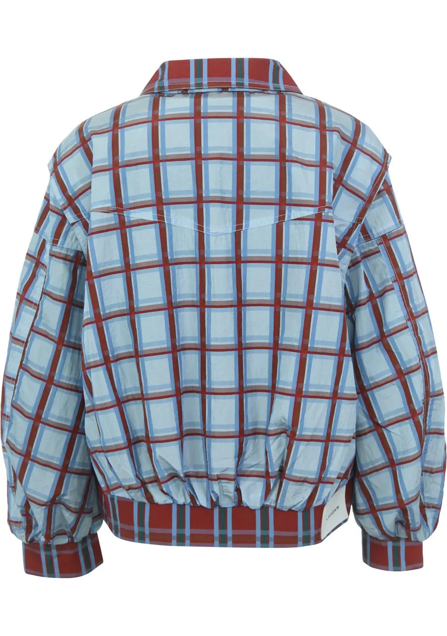 Blazer Laagam