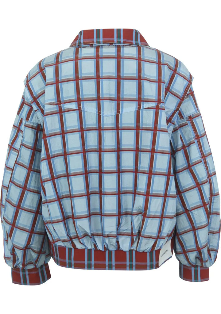 Blazer Laagam