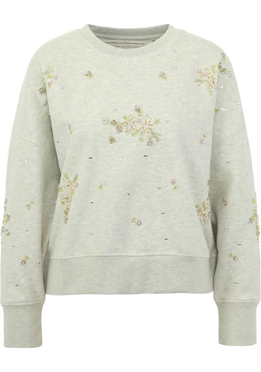 Pullover The Shirt Project