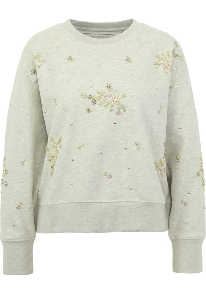 Pullover The Shirt Project