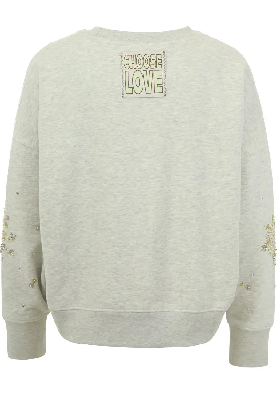 Pullover The Shirt Project
