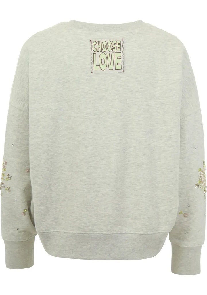Pullover The Shirt Project