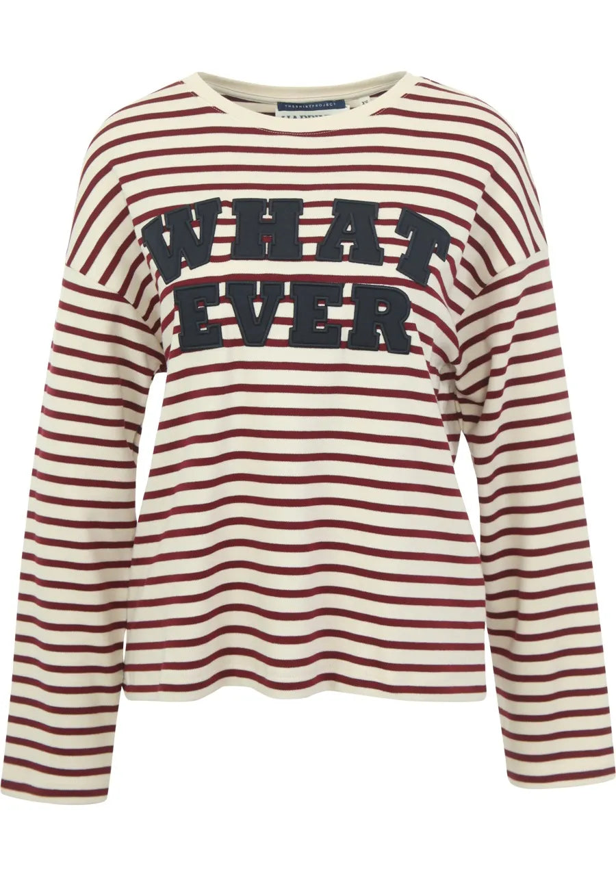 Pullover The Shirt Project