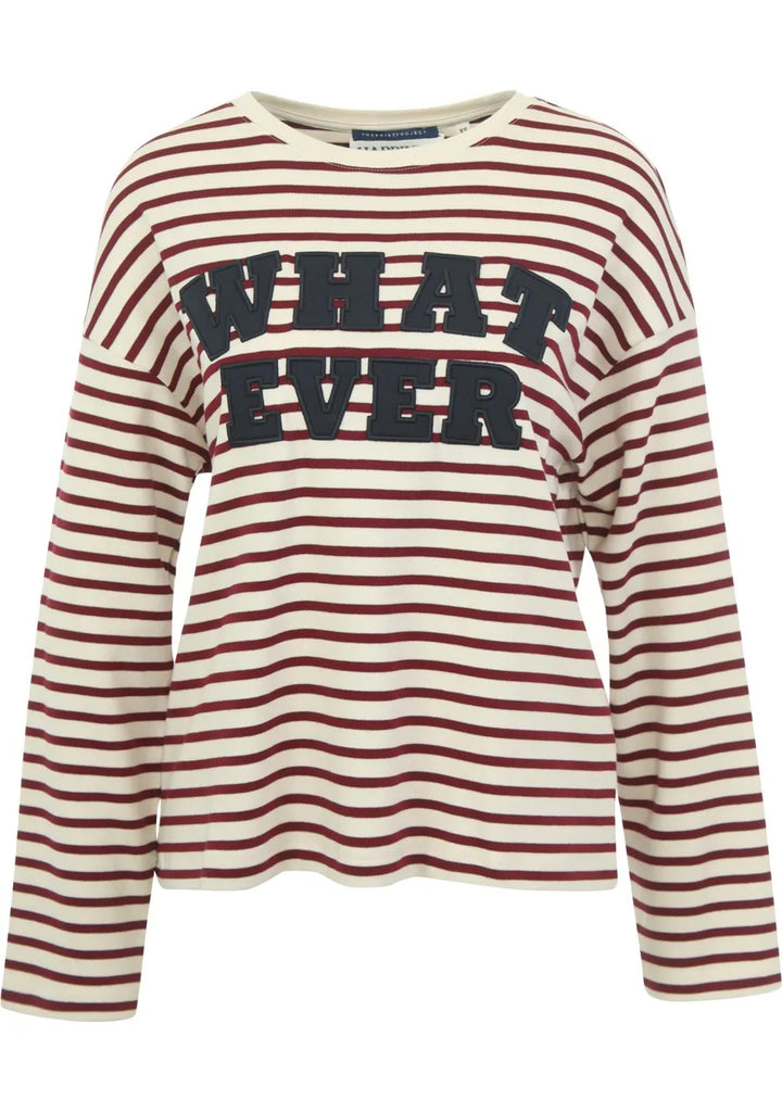 Pullover The Shirt Project