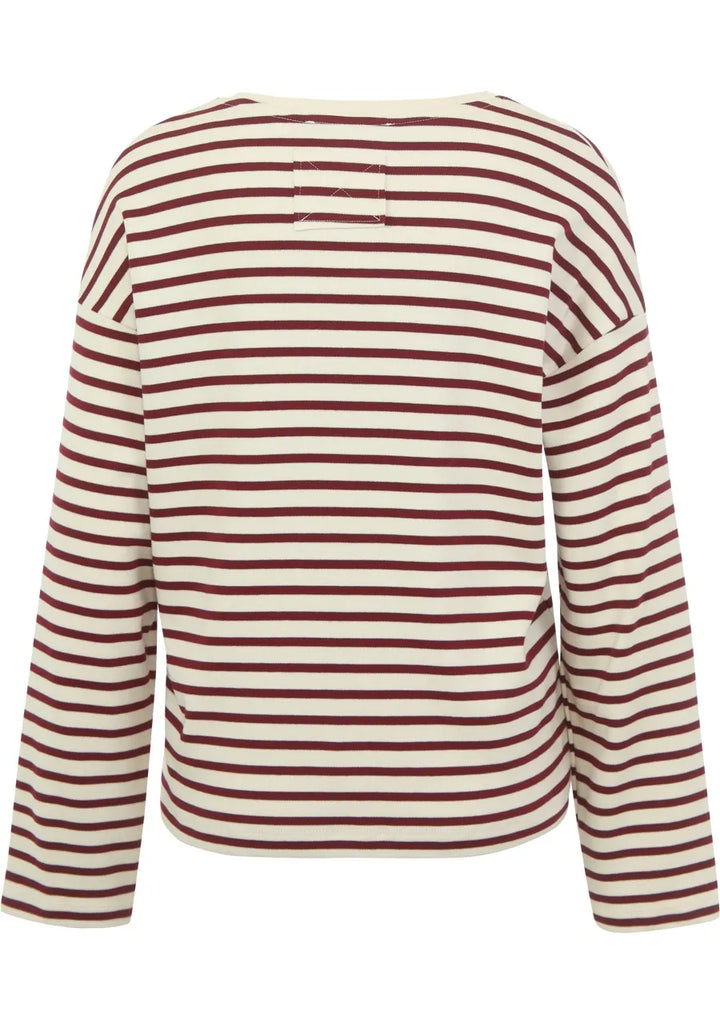 Pullover The Shirt Project
