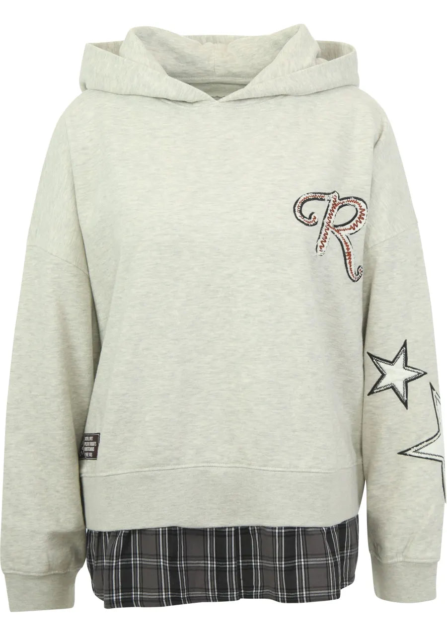 Pullover The Shirt Project